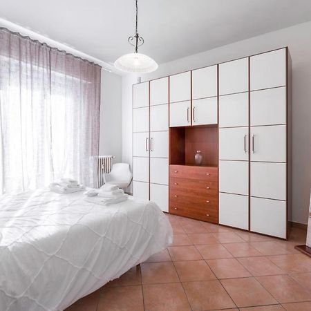 스칸디치 Casa Gioli 아파트 외부 사진
