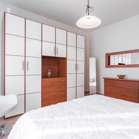 스칸디치 Casa Gioli 아파트 외부 사진