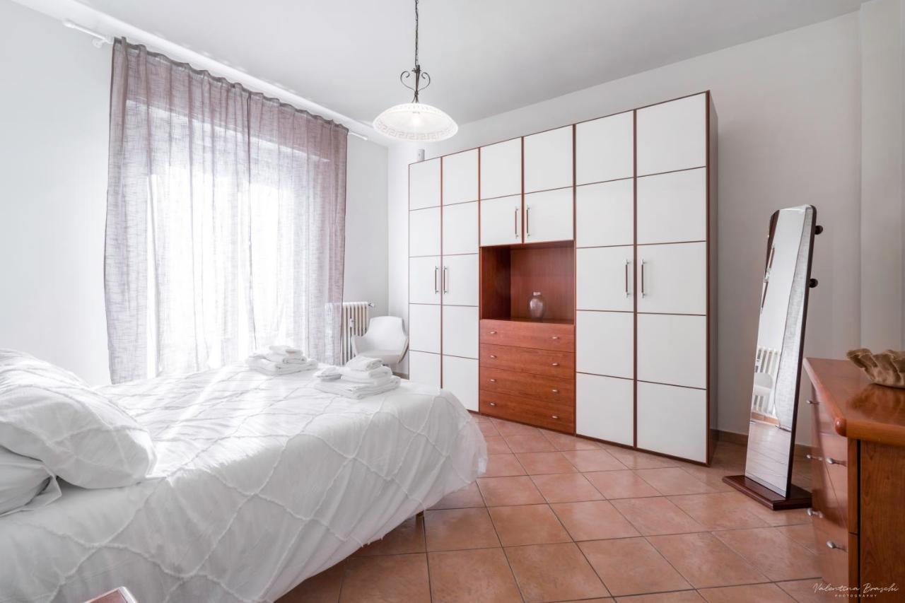 스칸디치 Casa Gioli 아파트 외부 사진