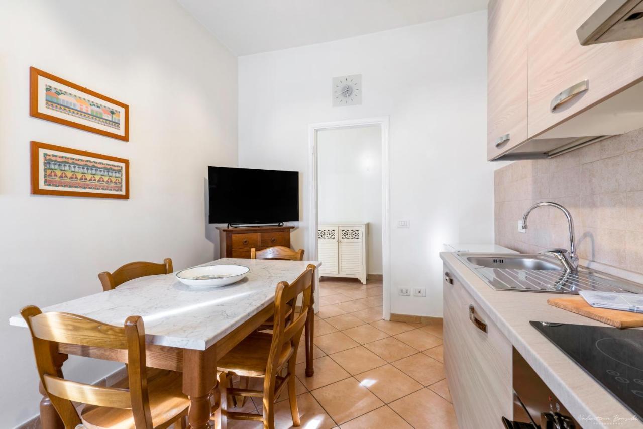 스칸디치 Casa Gioli 아파트 외부 사진