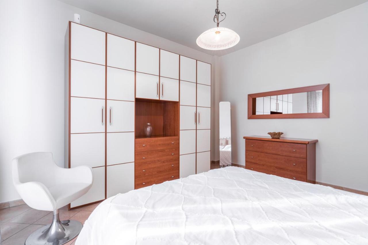 스칸디치 Casa Gioli 아파트 외부 사진